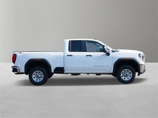 2024 GMC Sierra 2500 Pro