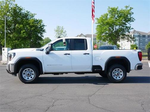 2024 GMC Sierra 2500 Pro