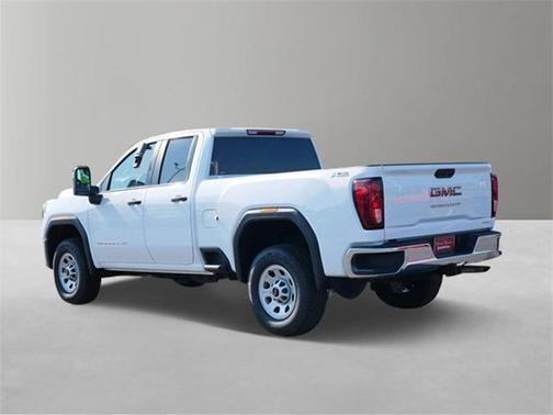 2024 GMC Sierra 2500 Pro