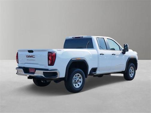 2024 GMC Sierra 2500 Pro