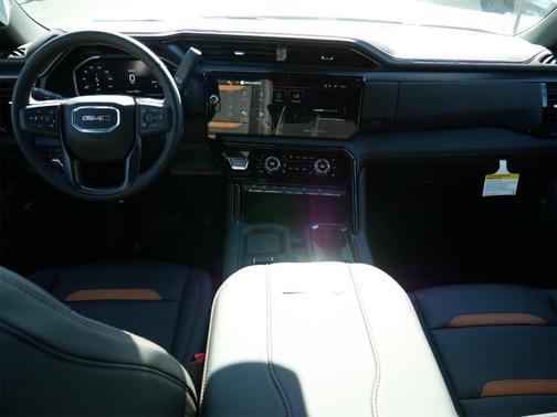 2026 GMC Sierra 3500 AT4