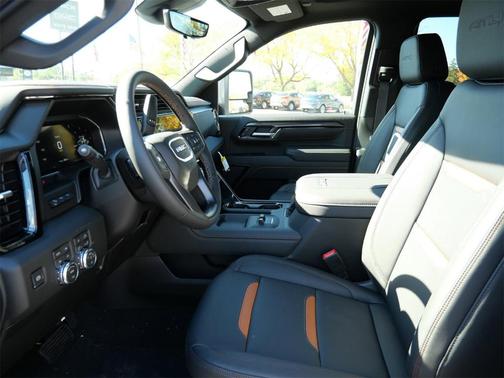 2026 GMC Sierra 3500 AT4