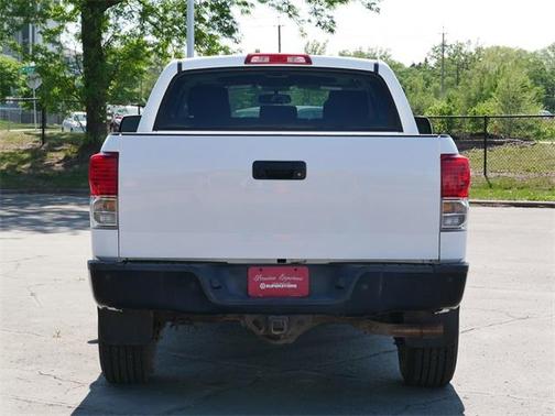 2013 Toyota Tundra Grade