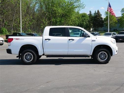 2013 Toyota Tundra Grade