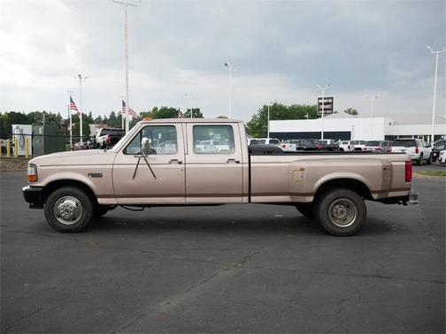 1996 Ford F-350 XL