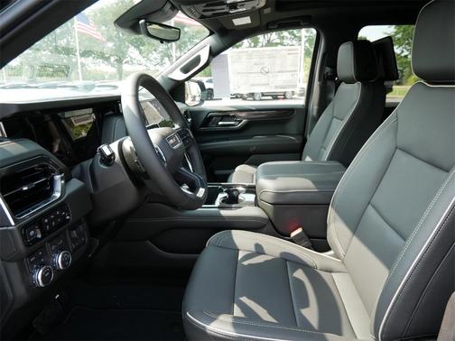 2025 GMC Yukon XL Elevation