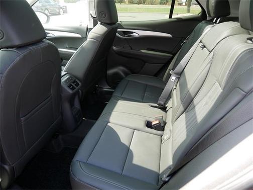2025 Buick Envision Avenir