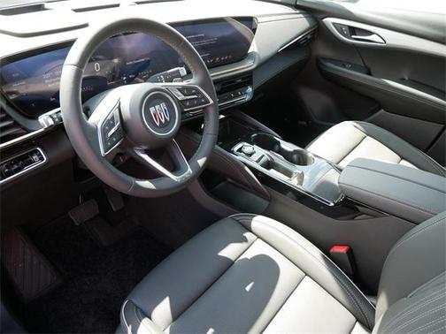 2025 Buick Envision Avenir