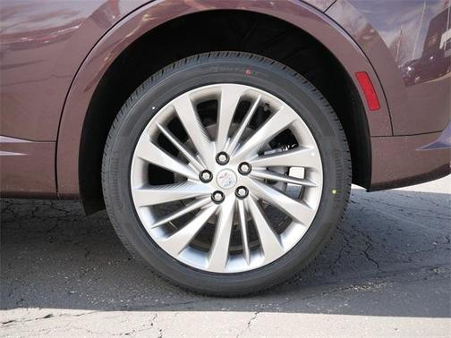 2025 Buick Envision Avenir