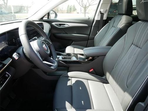 2025 Buick Envision Avenir