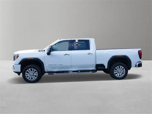 2022 GMC Sierra 2500 Denali