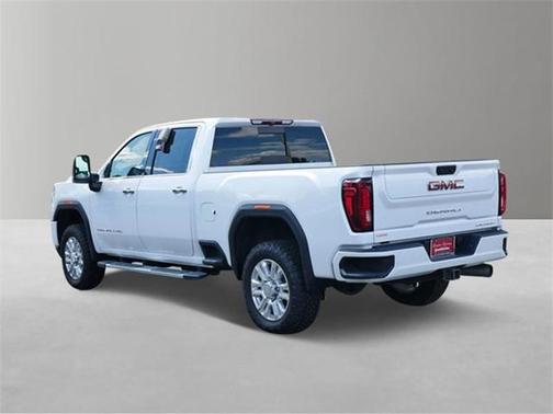 2022 GMC Sierra 2500 Denali