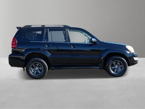 2004 Lexus GX 470 470