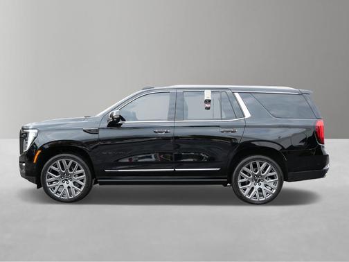 2025 GMC Yukon Denali Ultimate