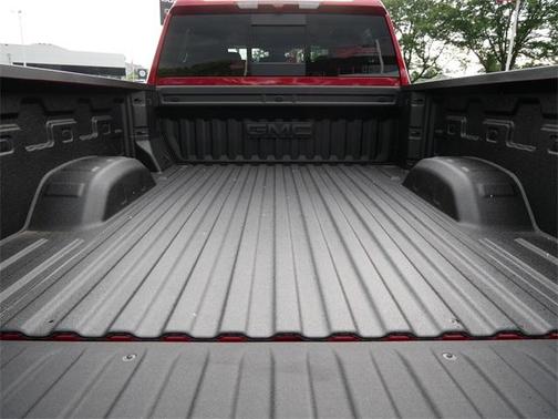 2025 GMC Sierra 2500 SLT