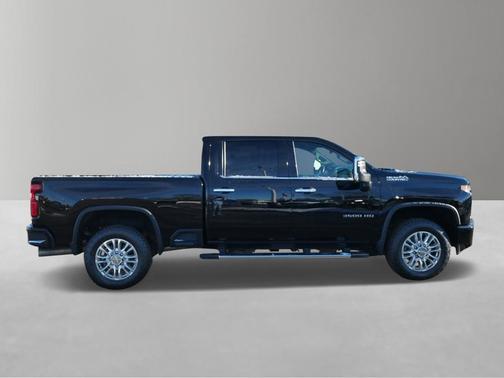 2022 Chevrolet Silverado 3500 High Country