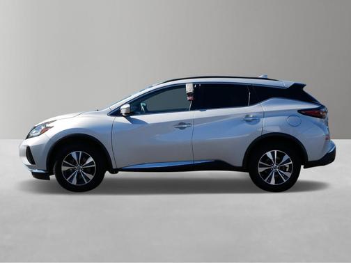 2019 Nissan Murano SV