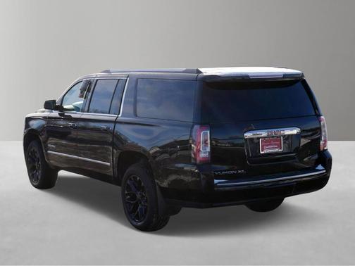2019 GMC Yukon XL Denali