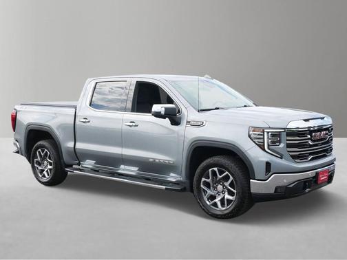 Sterling 2024 GMC Sierra 1500 SLT