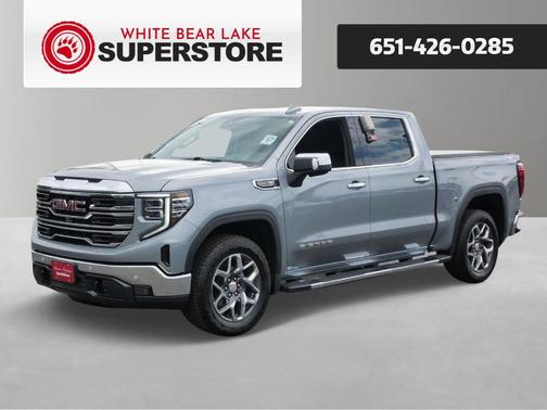Sterling 2024 GMC Sierra 1500 SLT