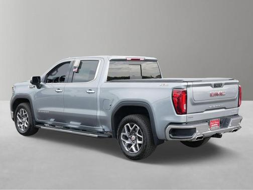 Sterling 2024 GMC Sierra 1500 SLT