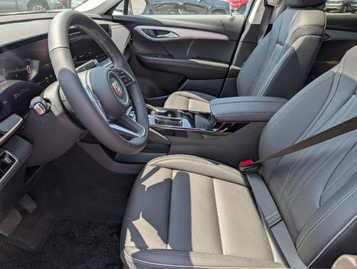 Moonstone 2026 Buick Envision Avenir