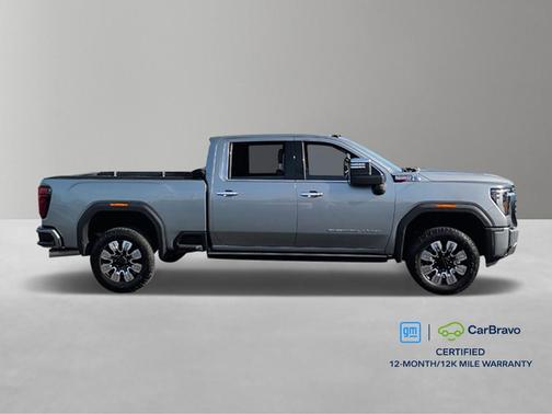 Sterling 2024 GMC Sierra 2500 Denali