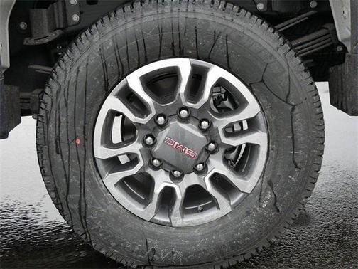 2025 GMC Sierra 3500 Pro