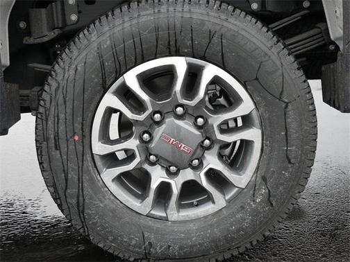 2025 GMC Sierra 3500 Pro