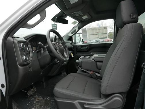 2025 GMC Sierra 3500 Pro