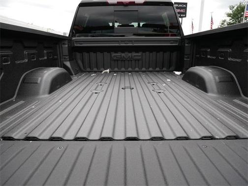 2025 GMC Sierra 2500 Denali Ultimate