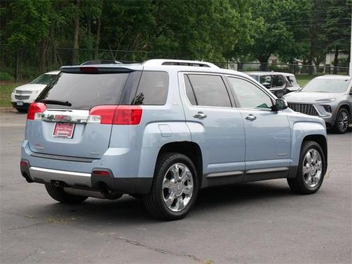 2014 GMC Terrain SLT-2