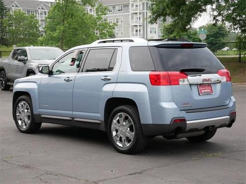 2014 GMC Terrain SLT-2