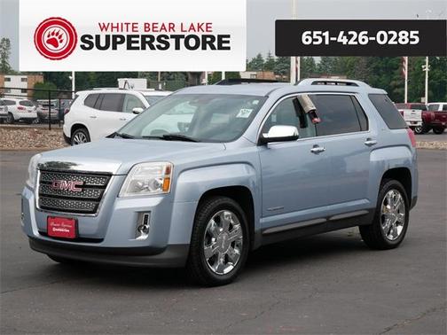 2014 GMC Terrain SLT-2