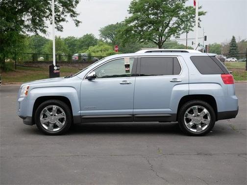 2014 GMC Terrain SLT-2