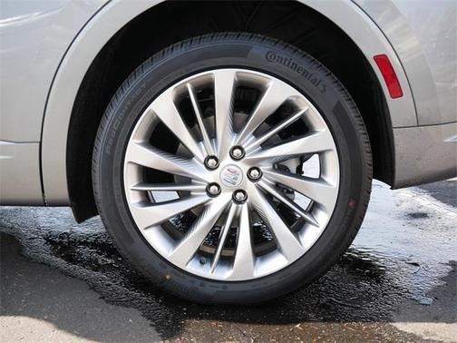 2025 Buick Envision Avenir