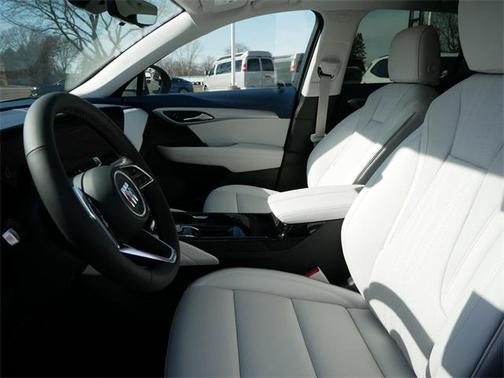 2025 Buick Envision Avenir