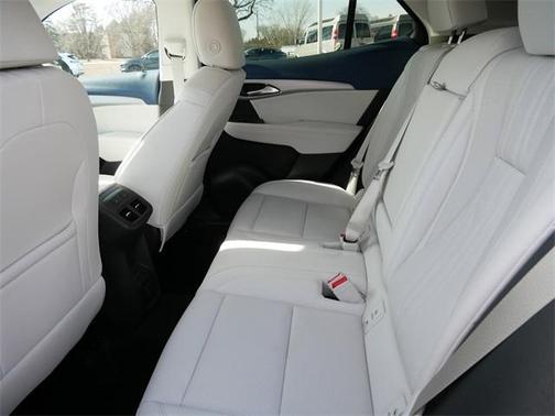 2025 Buick Envision Avenir