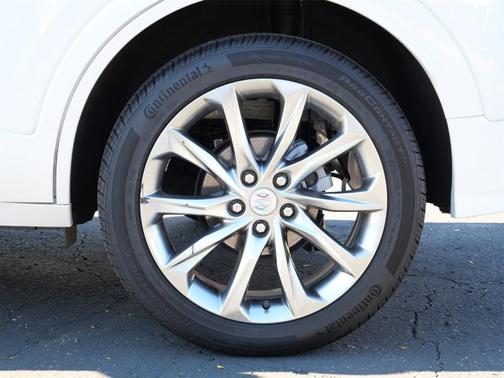 2025 Buick Encore GX Avenir