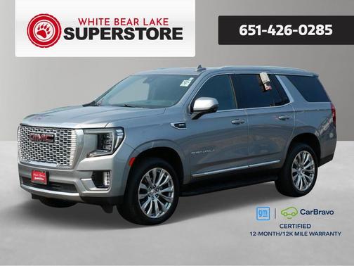 Sterling 2024 GMC Yukon Denali
