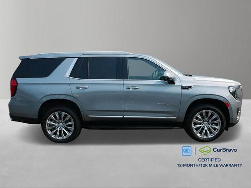 Sterling 2024 GMC Yukon Denali