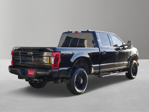 2022 Ford F-350 XLT