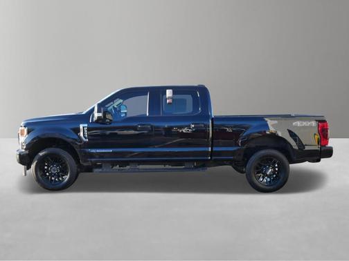 2022 Ford F-350 XLT