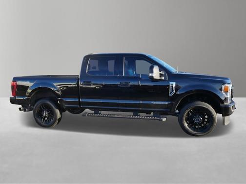 2022 Ford F-350 XLT
