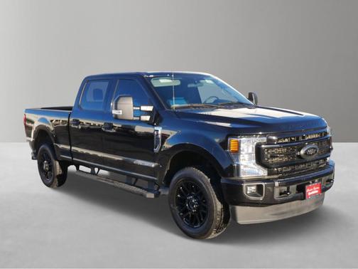2022 Ford F-350 XLT