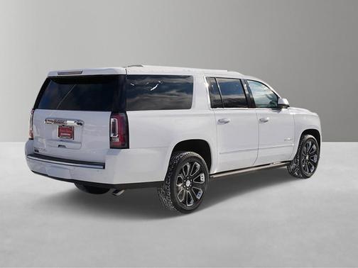 2018 GMC Yukon XL Denali