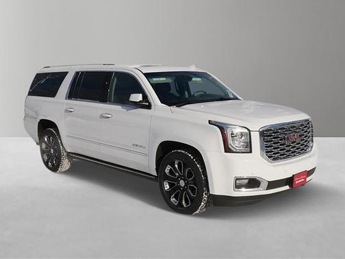 2018 GMC Yukon XL Denali