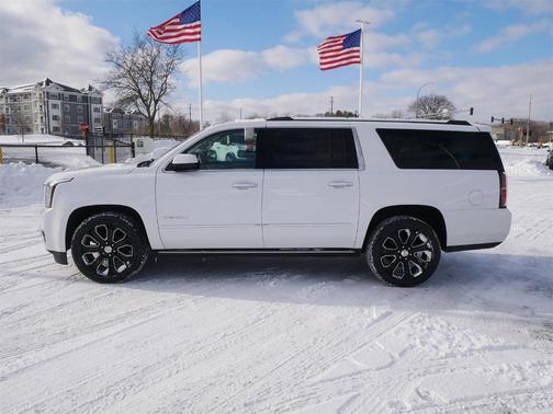 2018 GMC Yukon XL Denali