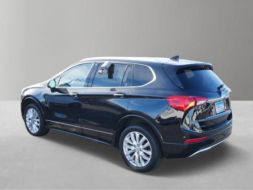 2020 Buick Envision Premium I