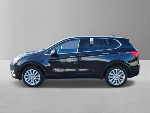 2020 Buick Envision Premium I